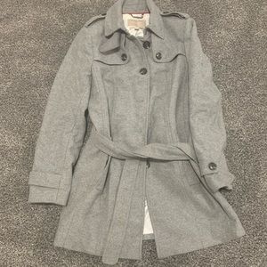 Banana Republic winter coat